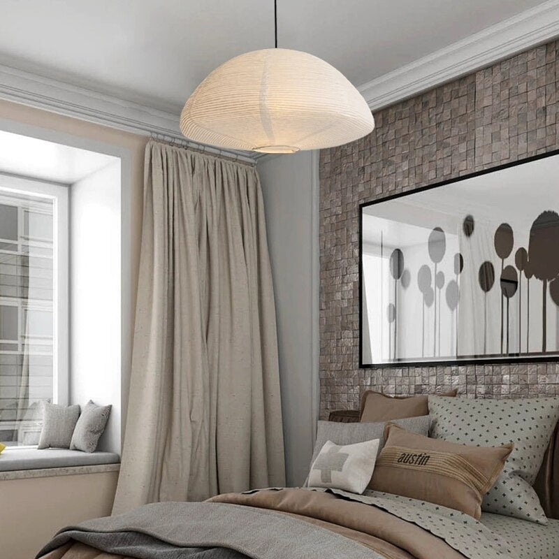 Shika Paper Pendant Light