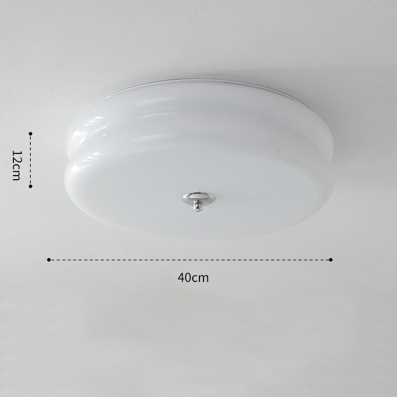 Chloé Retro Ceiling Light