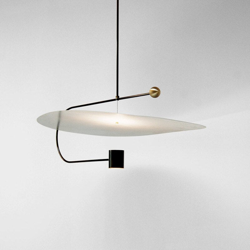 Nigel LED Pendent Light