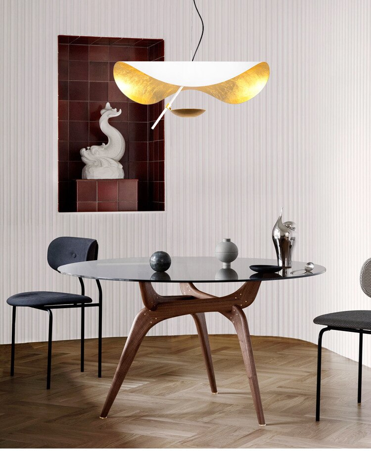 Riley LED Pendant Light