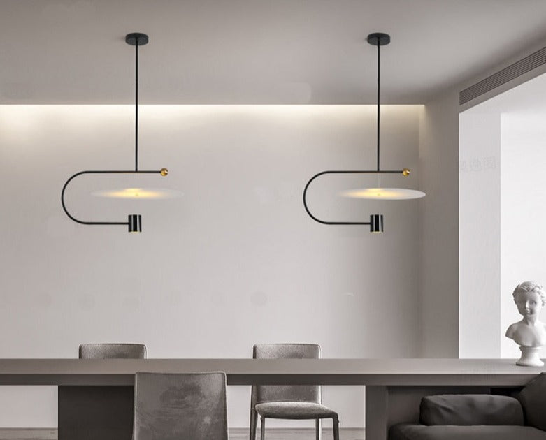 Nigel LED Pendent Light