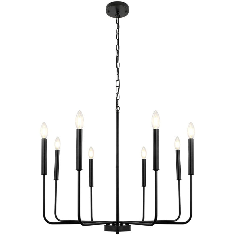 Sophie Retro Chandelier
