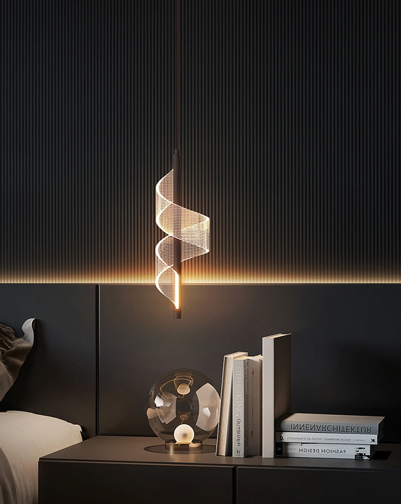 Blair LED Pendant Light