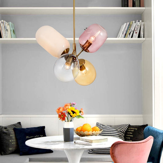Barron Pendant Light