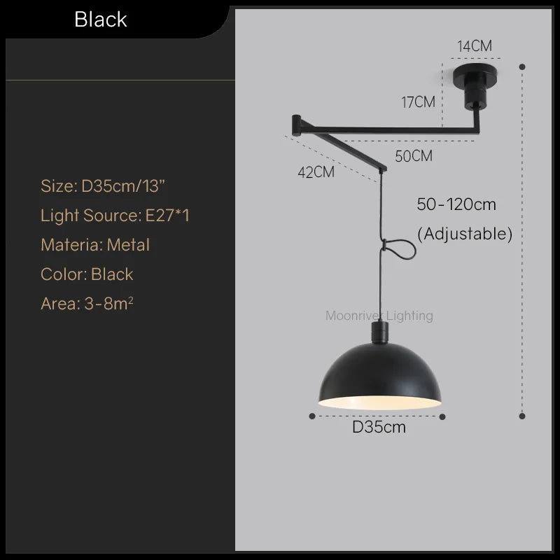 Skylar Pendant Light