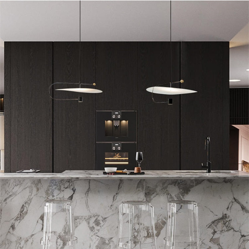 Nigel LED Pendent Light