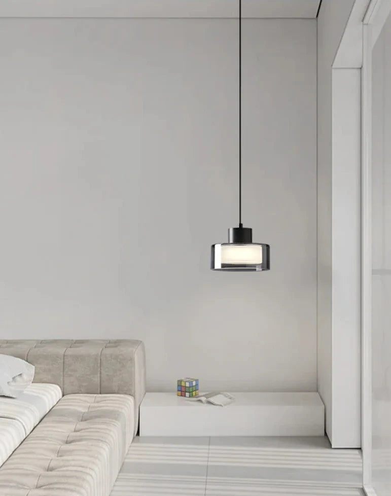Venice Glass Pendant Light