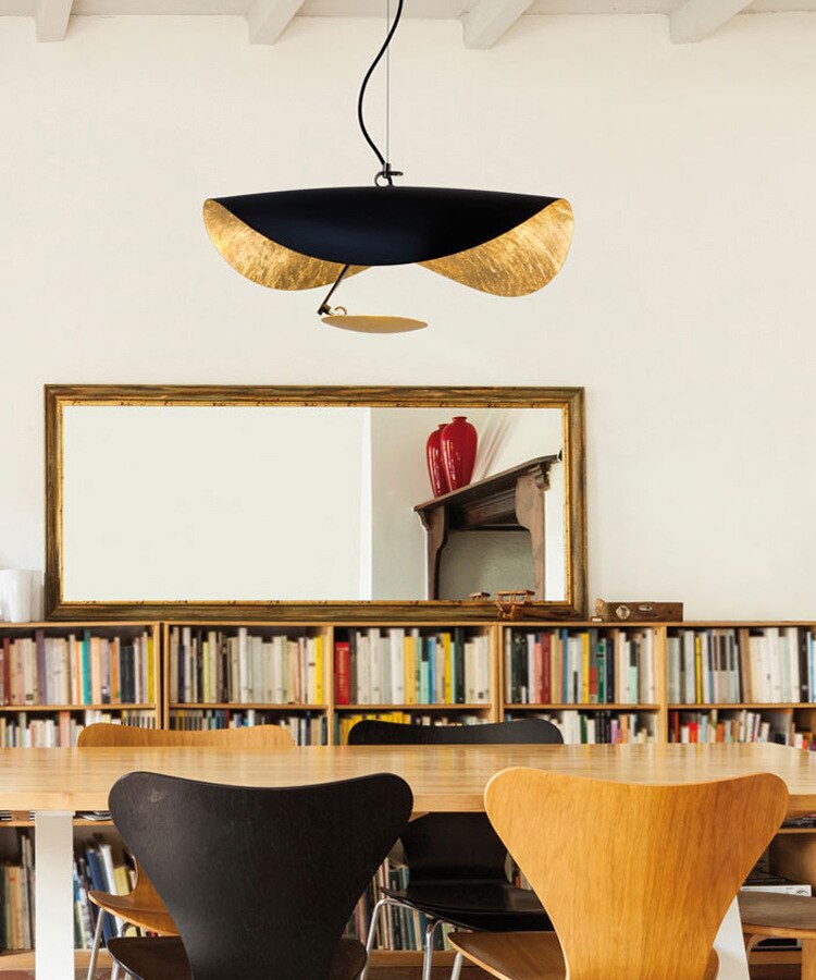 Riley LED Pendant Light