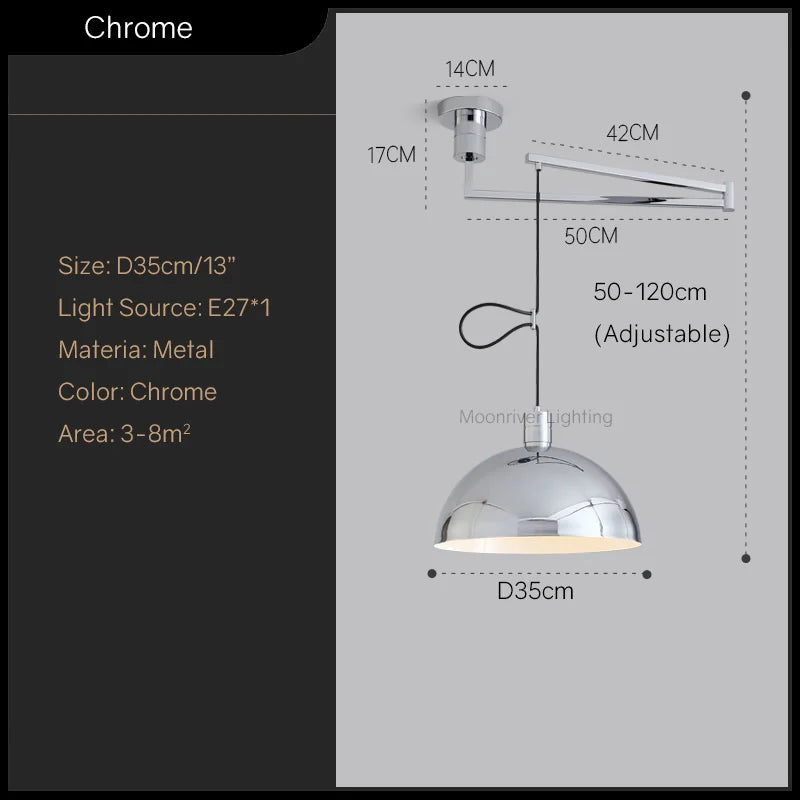 Skylar Pendant Light