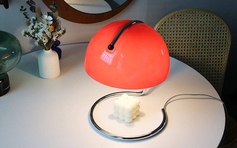 Drew Table Lamp