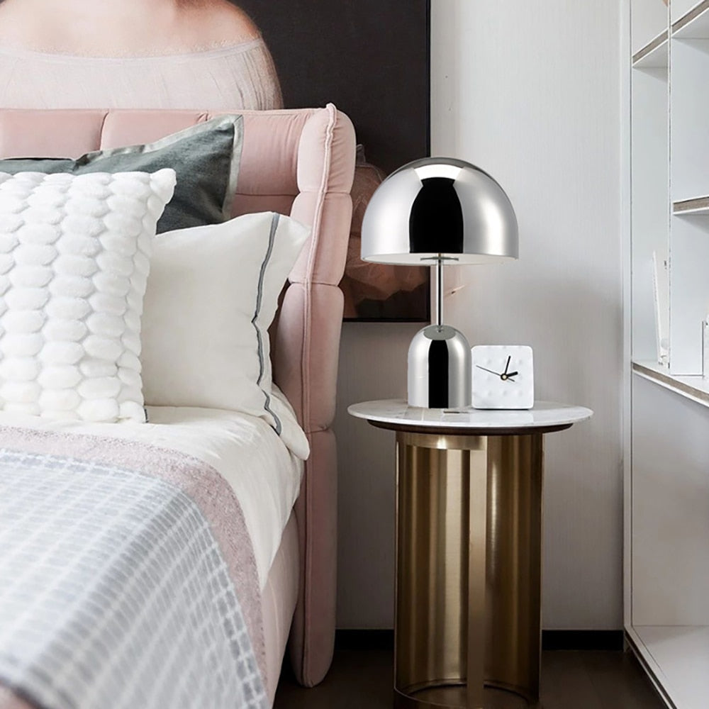 Ella LED Cordless Table Lamp
