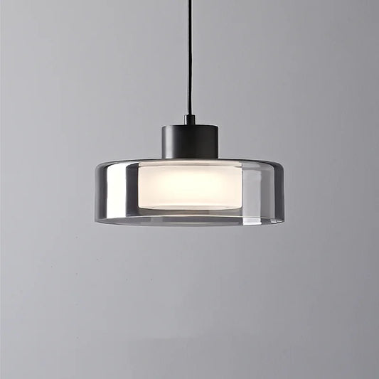 Venice Glass Pendant Light