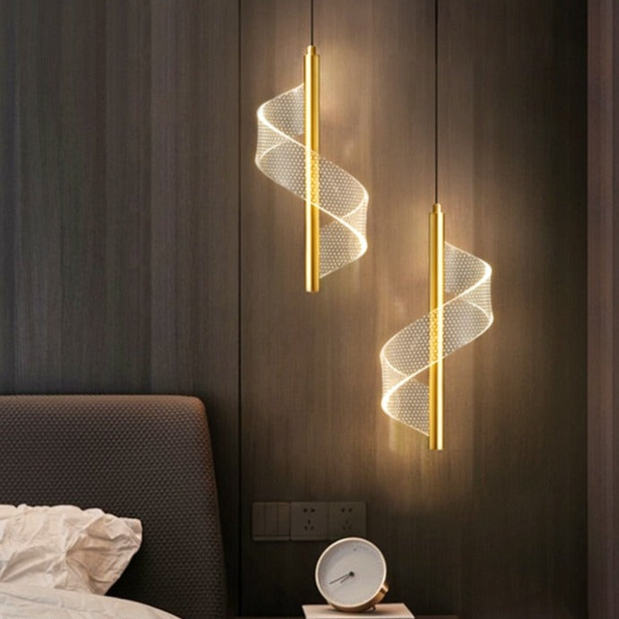 Blair LED Pendant Light
