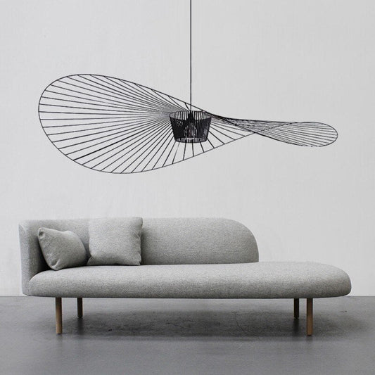 Vertigo Designer Chandelier