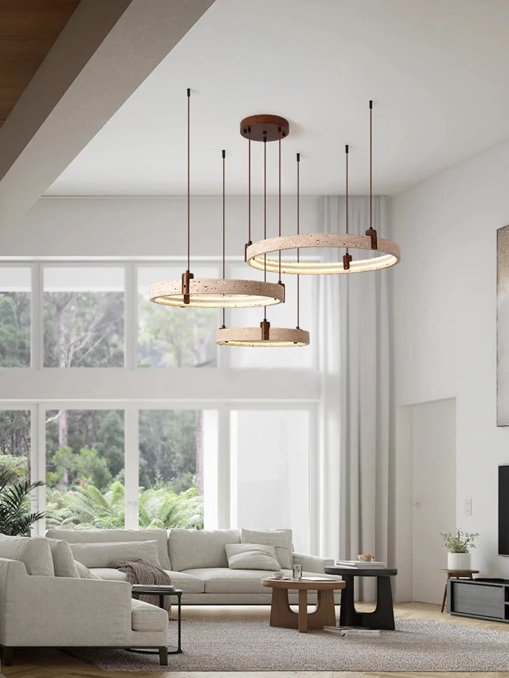Aveline Ceiling Light