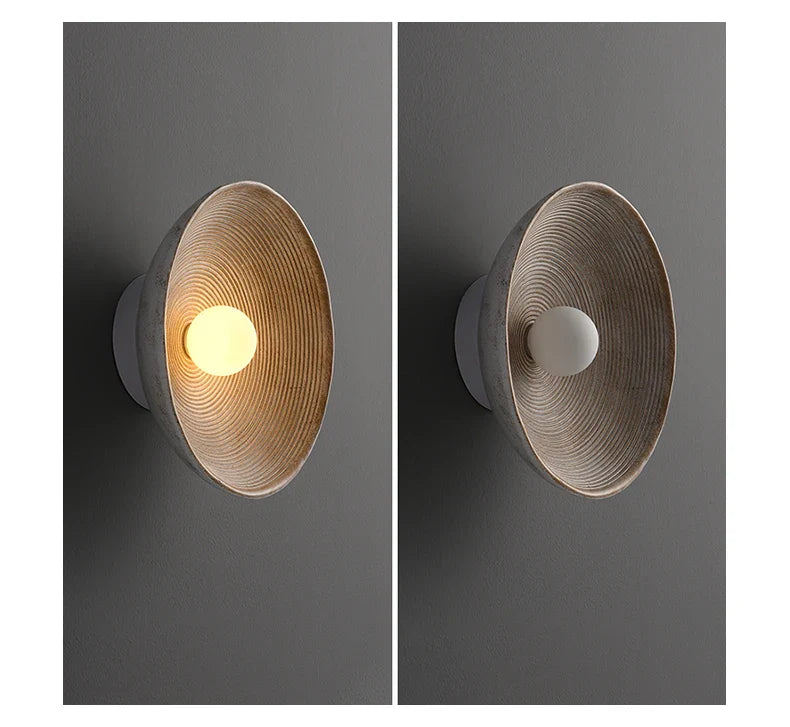 Dante Wall Sconce