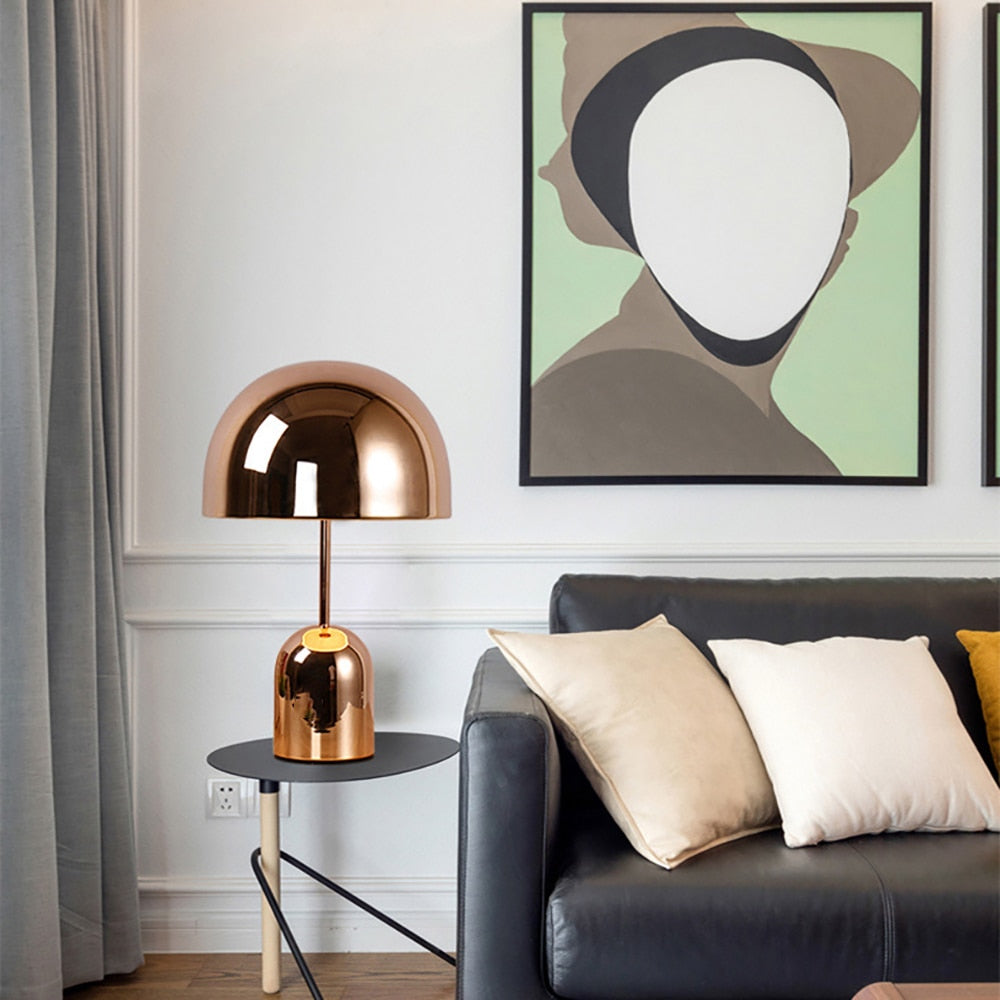 Ella LED Cordless Table Lamp