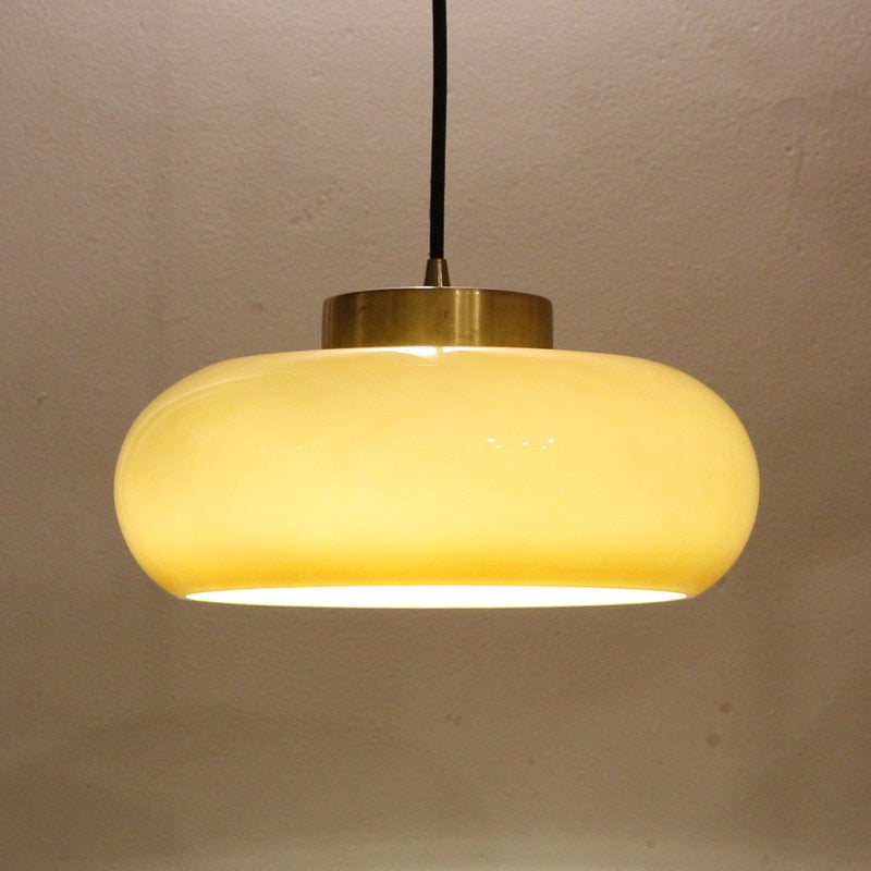 Mia Retro Pendant Light