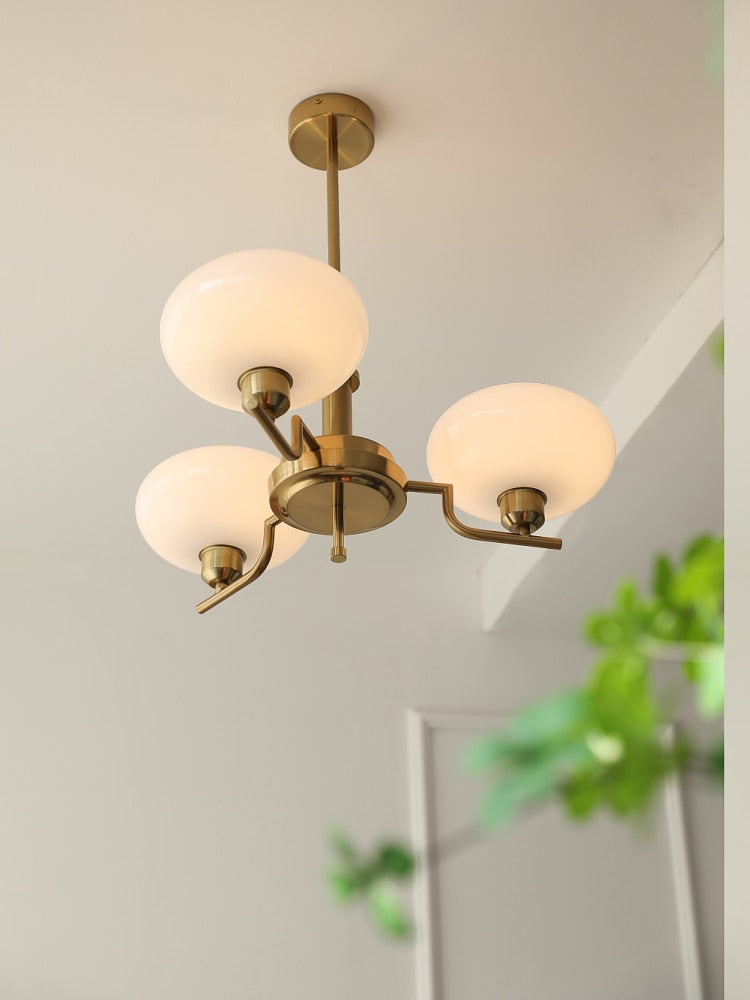 Jean Modern French Chandelier