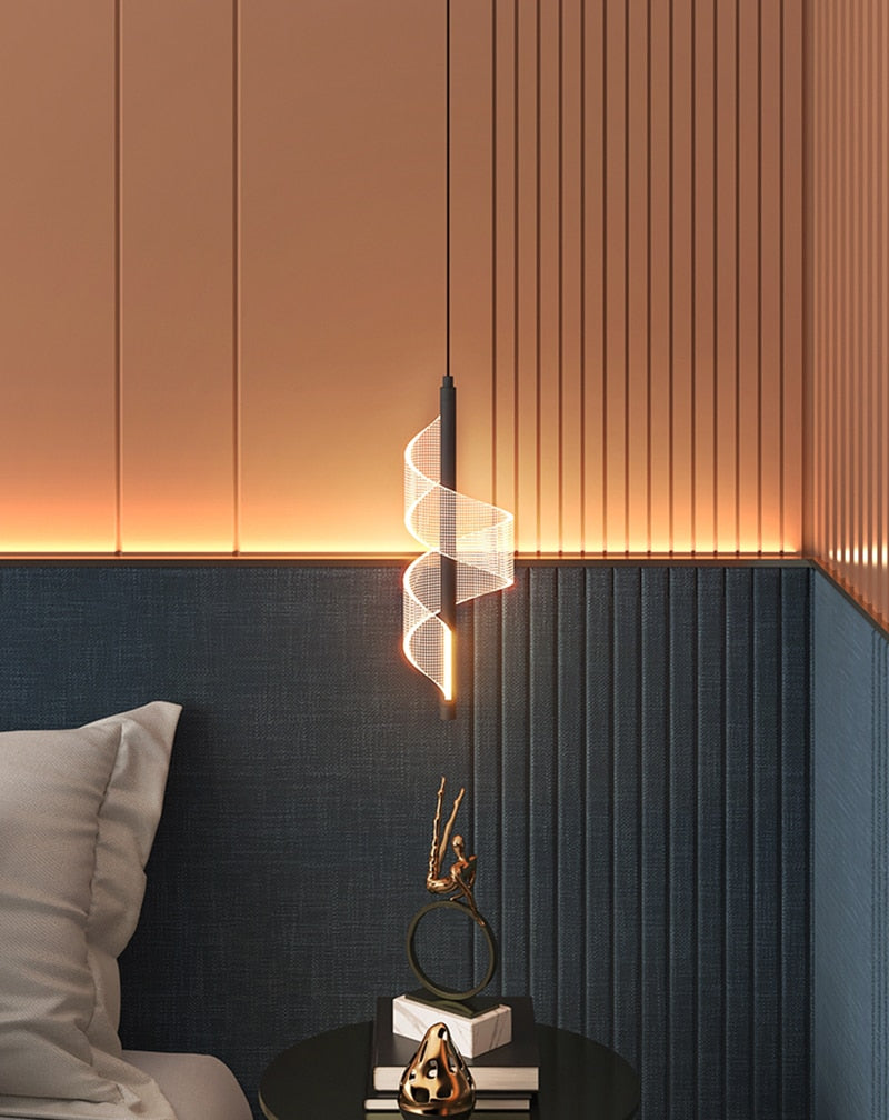 Blair LED Pendant Light