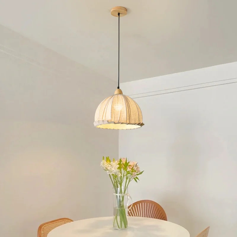 Sia Pendant Light