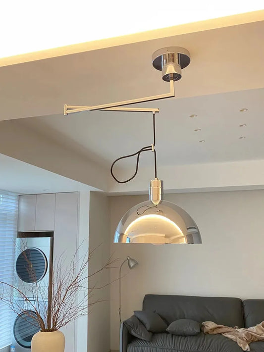 Skylar Pendant Light