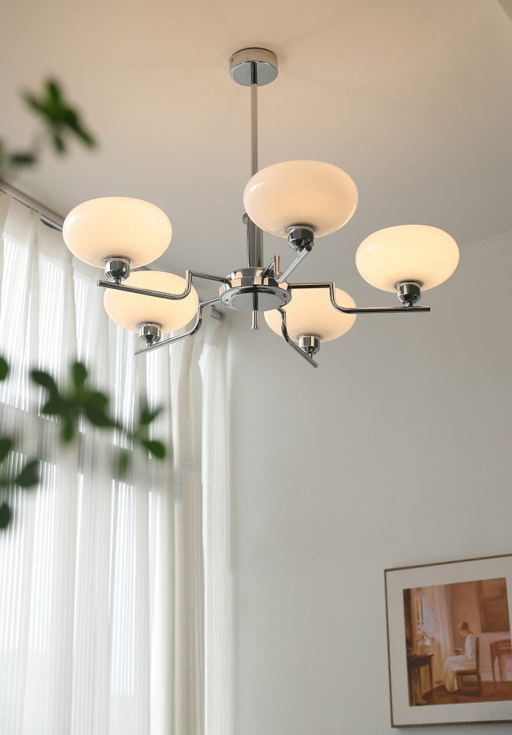 Jean Modern French Chandelier