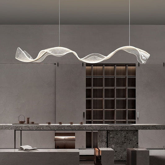 Giselle LED Modern Chandelier