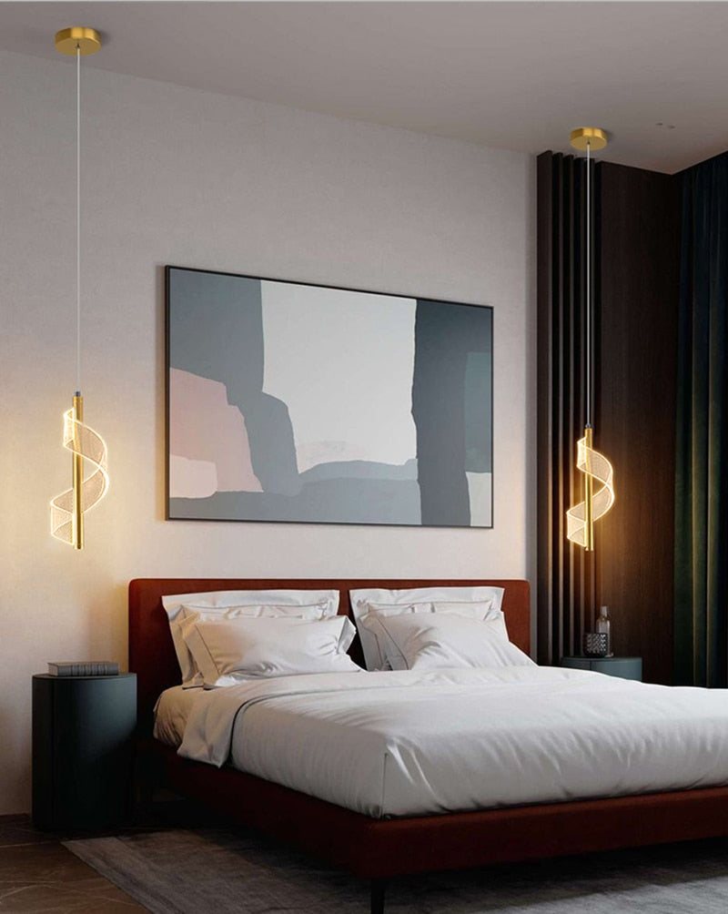 Blair LED Pendant Light