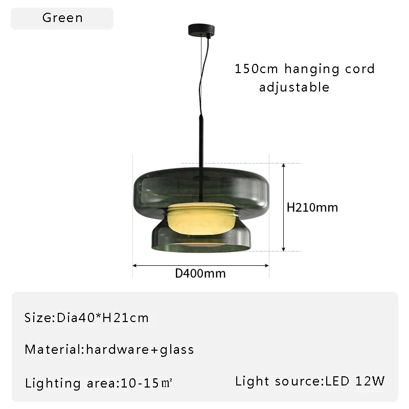 Maya Ceiling Light