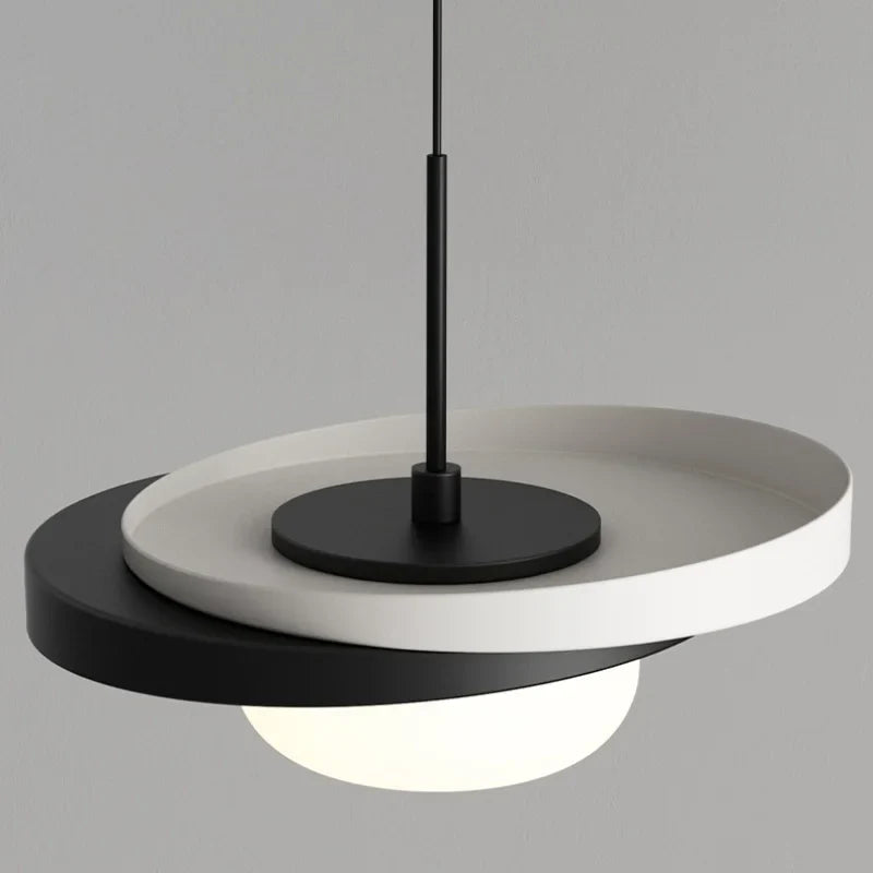 Theo Pendant Light