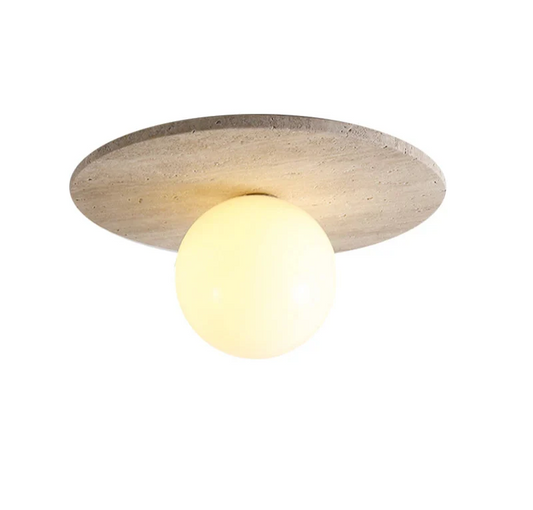 Yaso Flush Mount Light