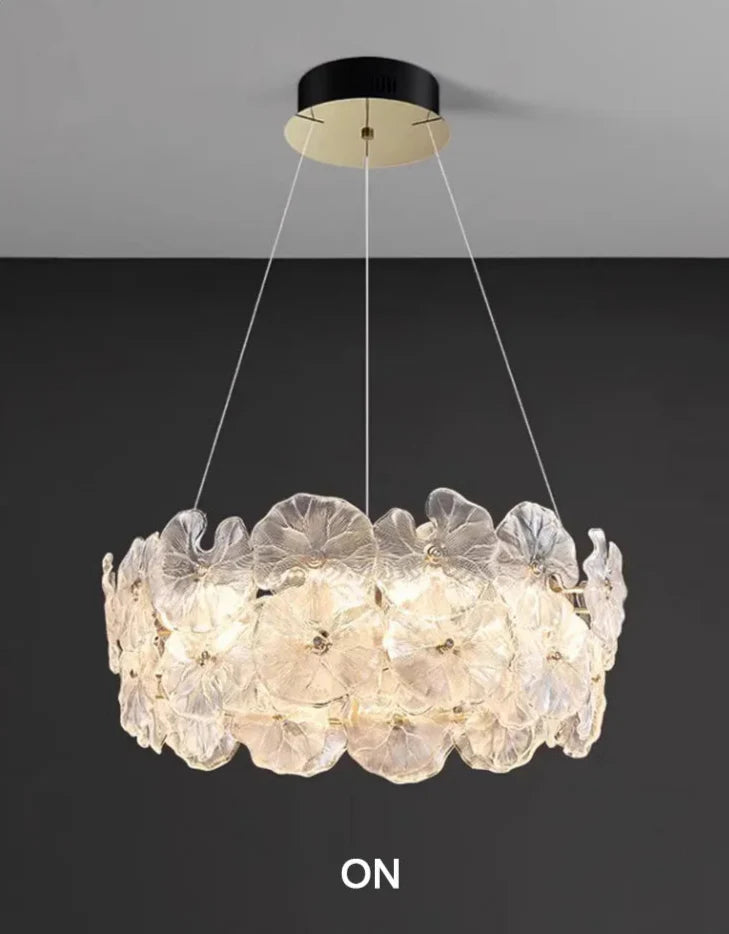 Karla Chandelier