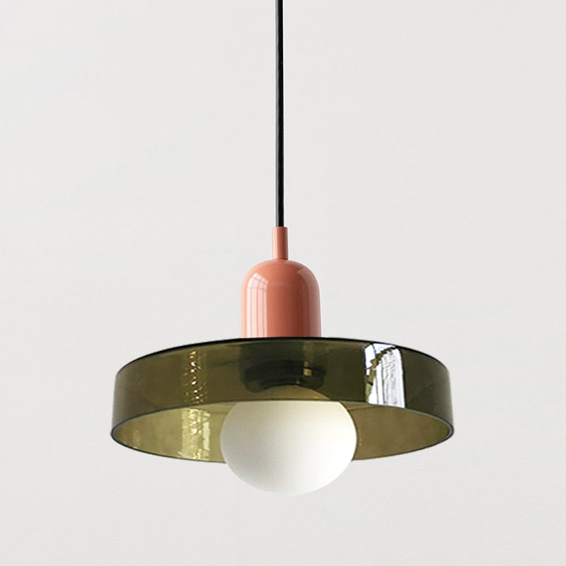 Emmy Pendant Light