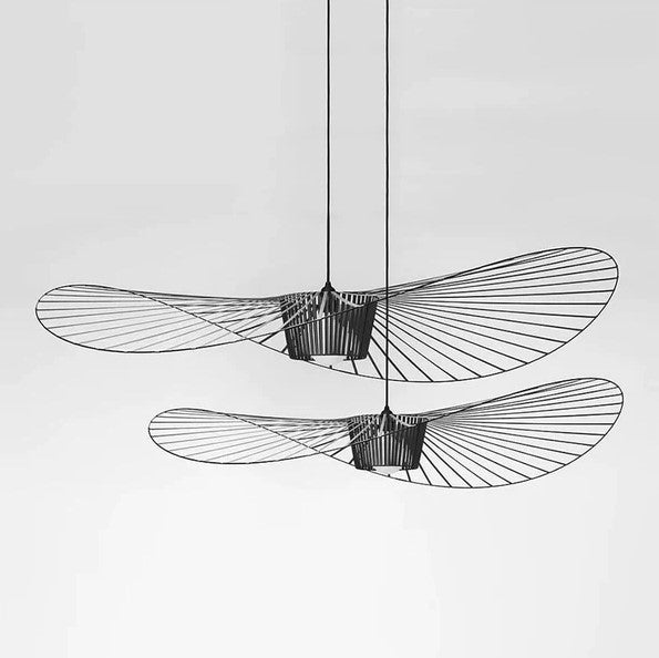 Vertigo Designer Chandelier