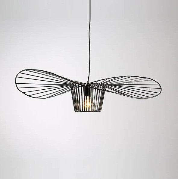 Vertigo Designer Chandelier