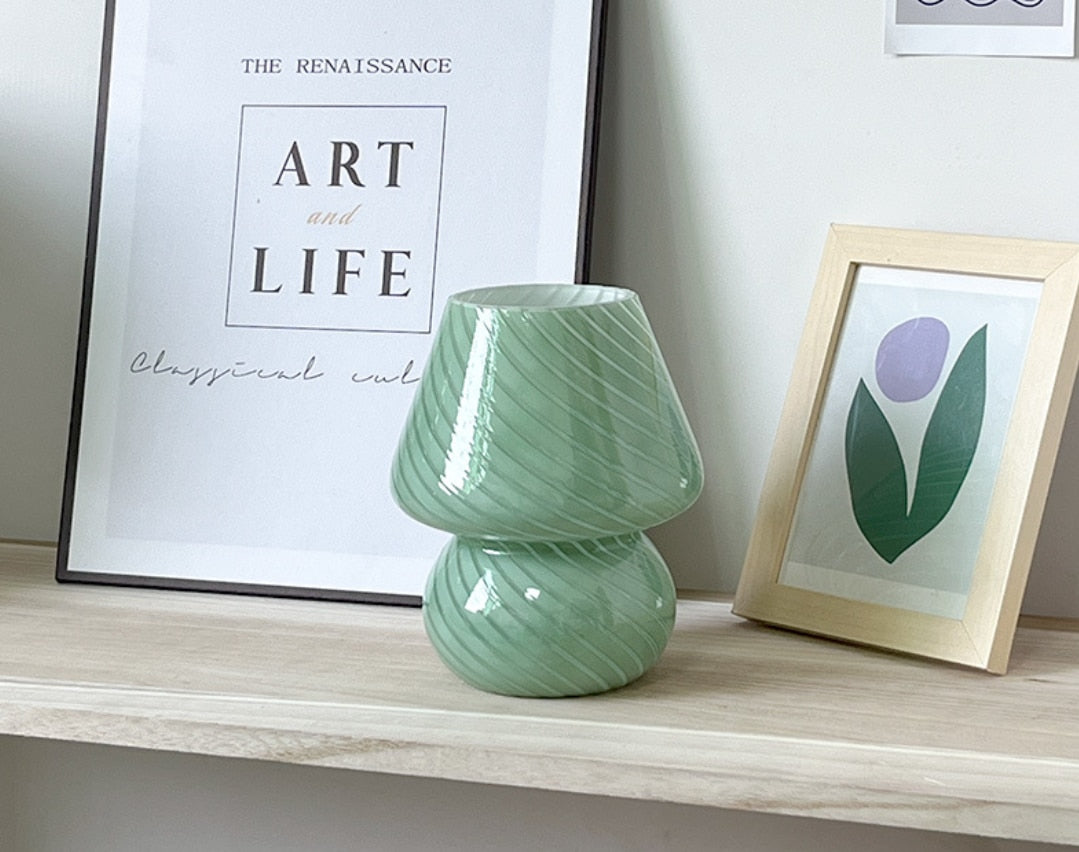 Gigi Table Lamp