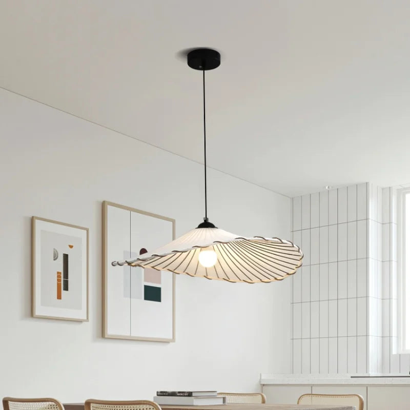 Sia Pendant Light