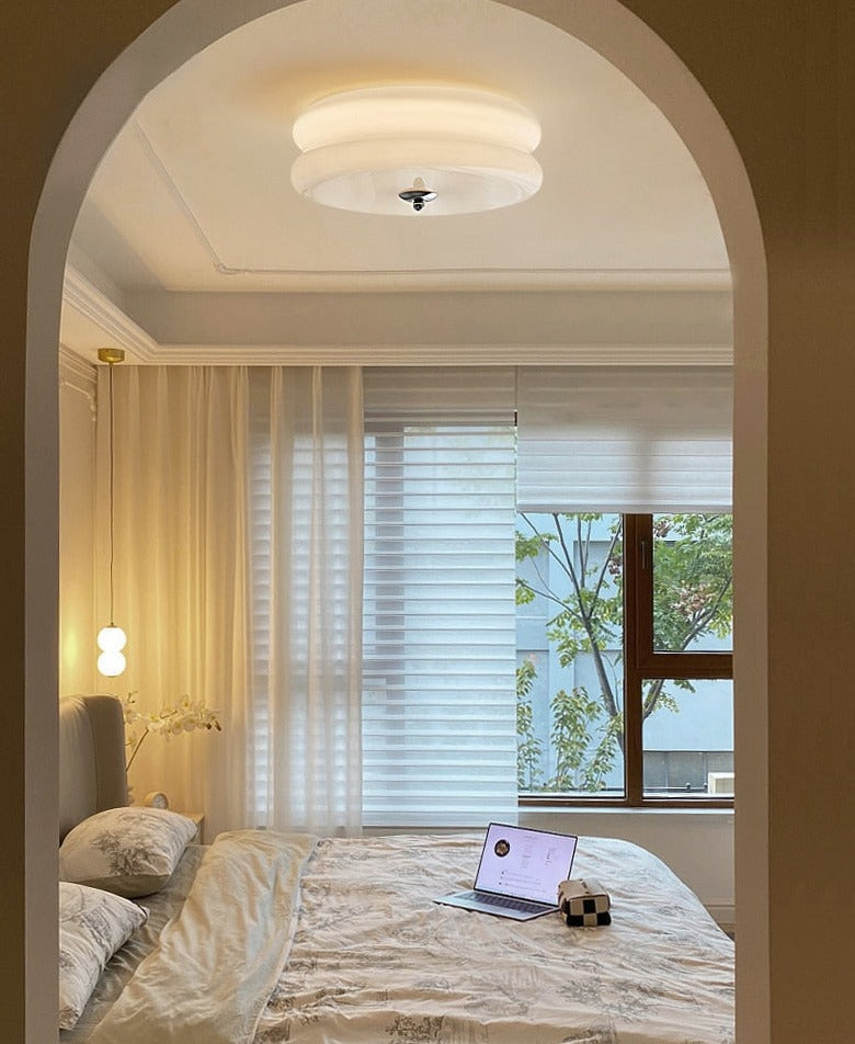 Chloé Retro Ceiling Light