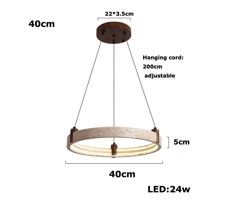 Aveline Ceiling Light