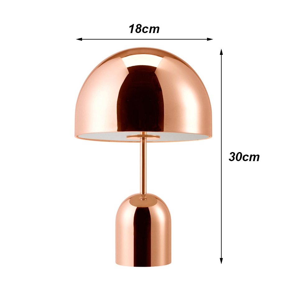 Ella LED Cordless Table Lamp
