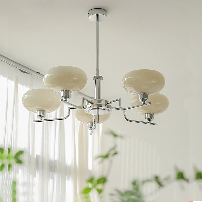 Jean Modern French Chandelier