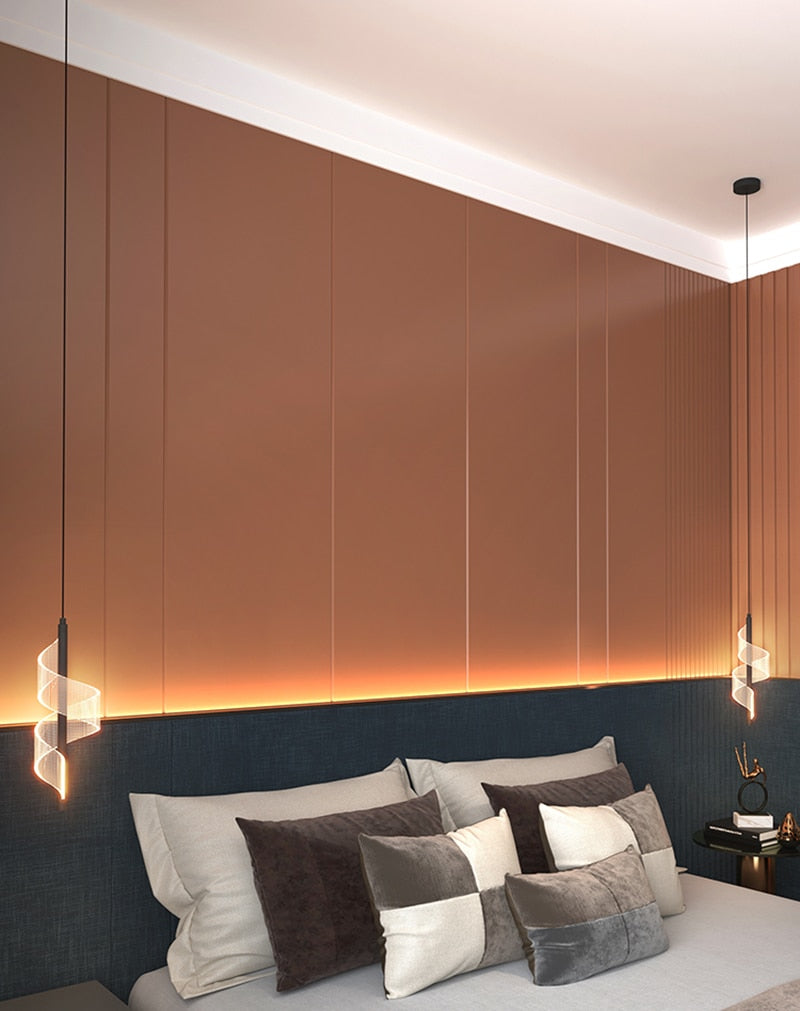 Blair LED Pendant Light