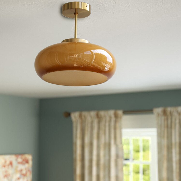 Mia Retro Pendant Light