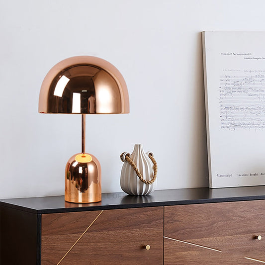 Ella LED Cordless Table Lamp