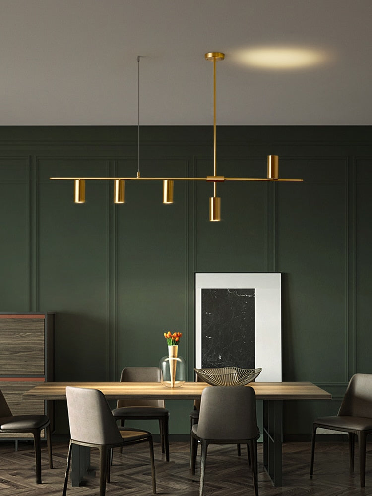 Maye Nordic Chandelier