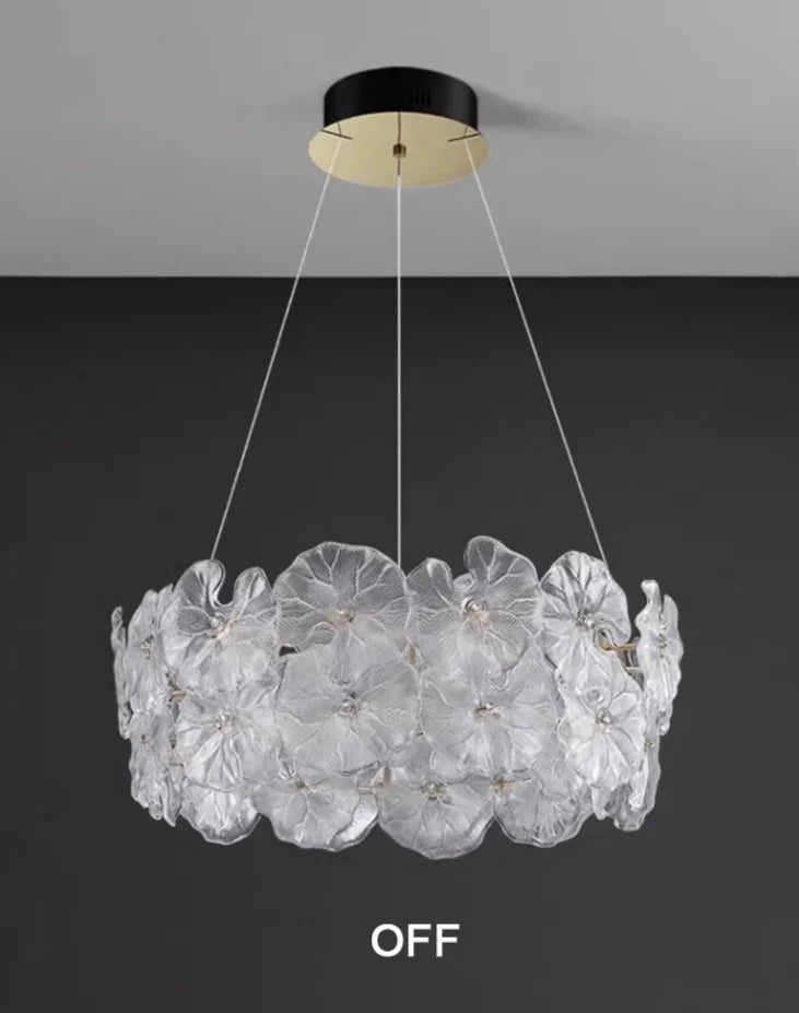 Karla Chandelier
