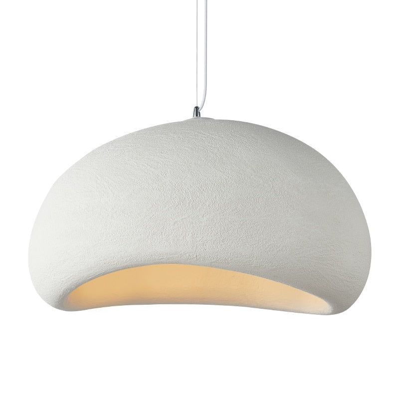 Tibi Wabi-Sabi Chandelier