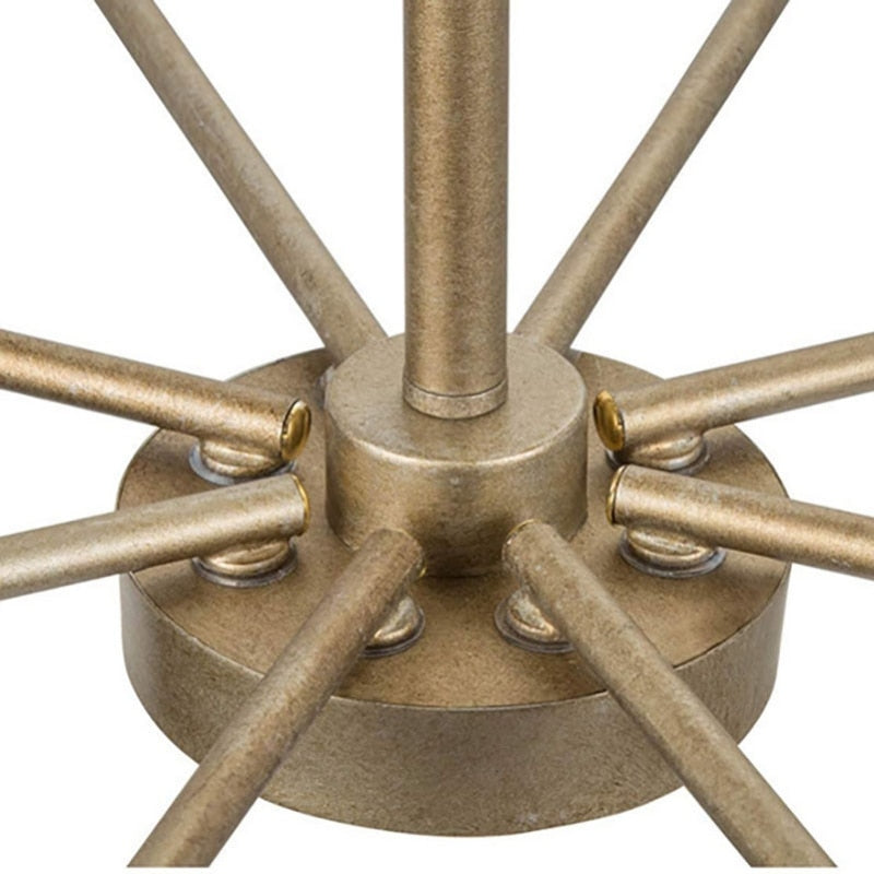 Sophie Retro Chandelier