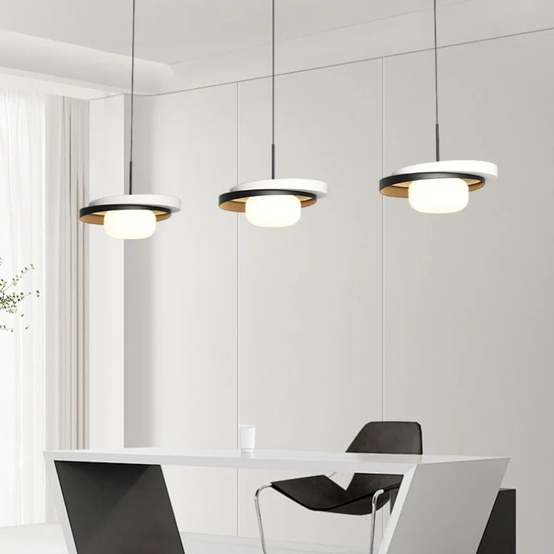 Theo Pendant Light